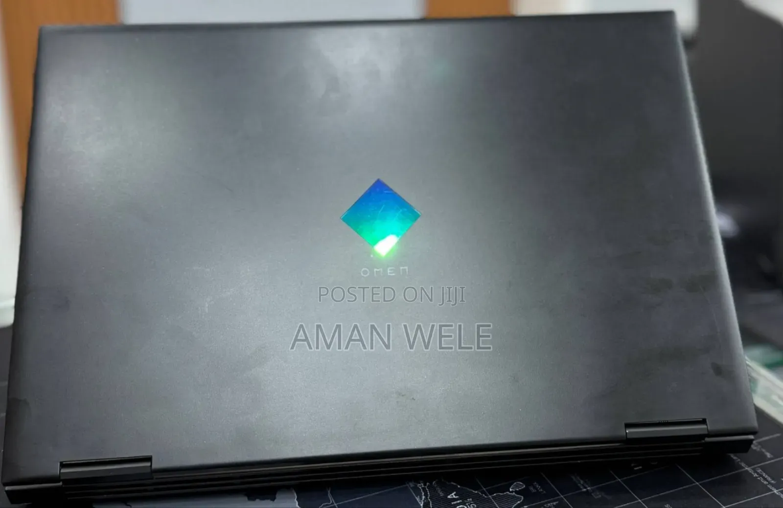 New Laptop HP Pavilion 15 16GB Intel Core I7 SSD 1T