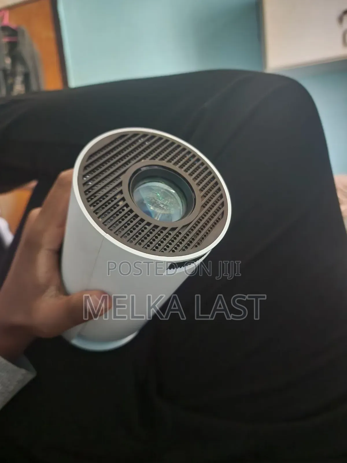 Smart Mini Projector