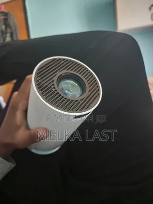 Smart Mini Projector