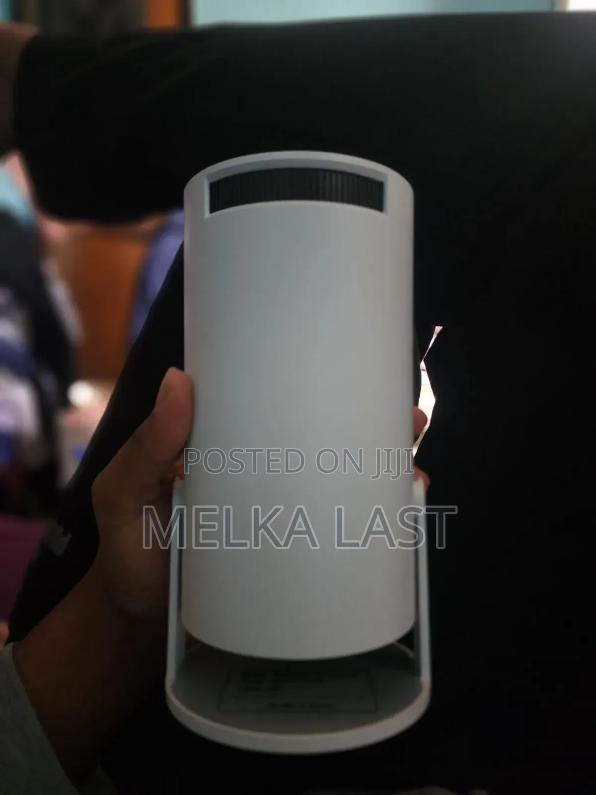 Smart Mini Projector