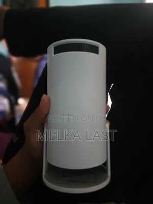 Smart Mini Projector