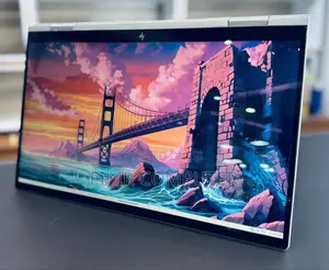 New Laptop HP Envy x360 16GB Intel Core i7 SSD 1T