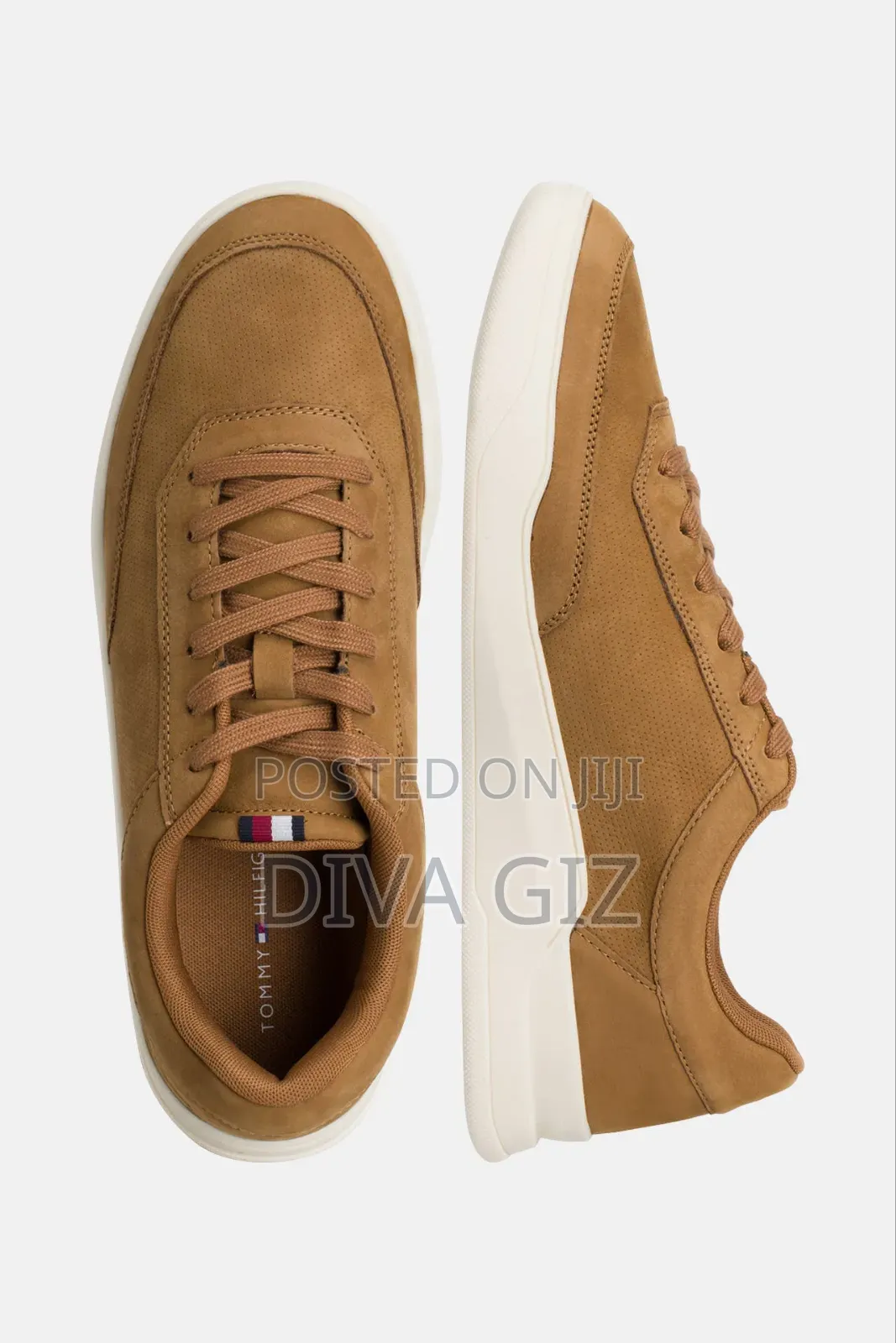 Tommy Hilfiger Colin Sneakers