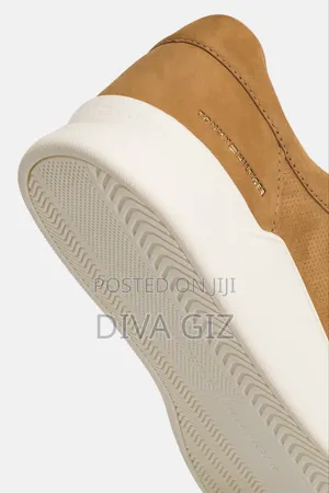 Tommy Hilfiger Colin Sneakers