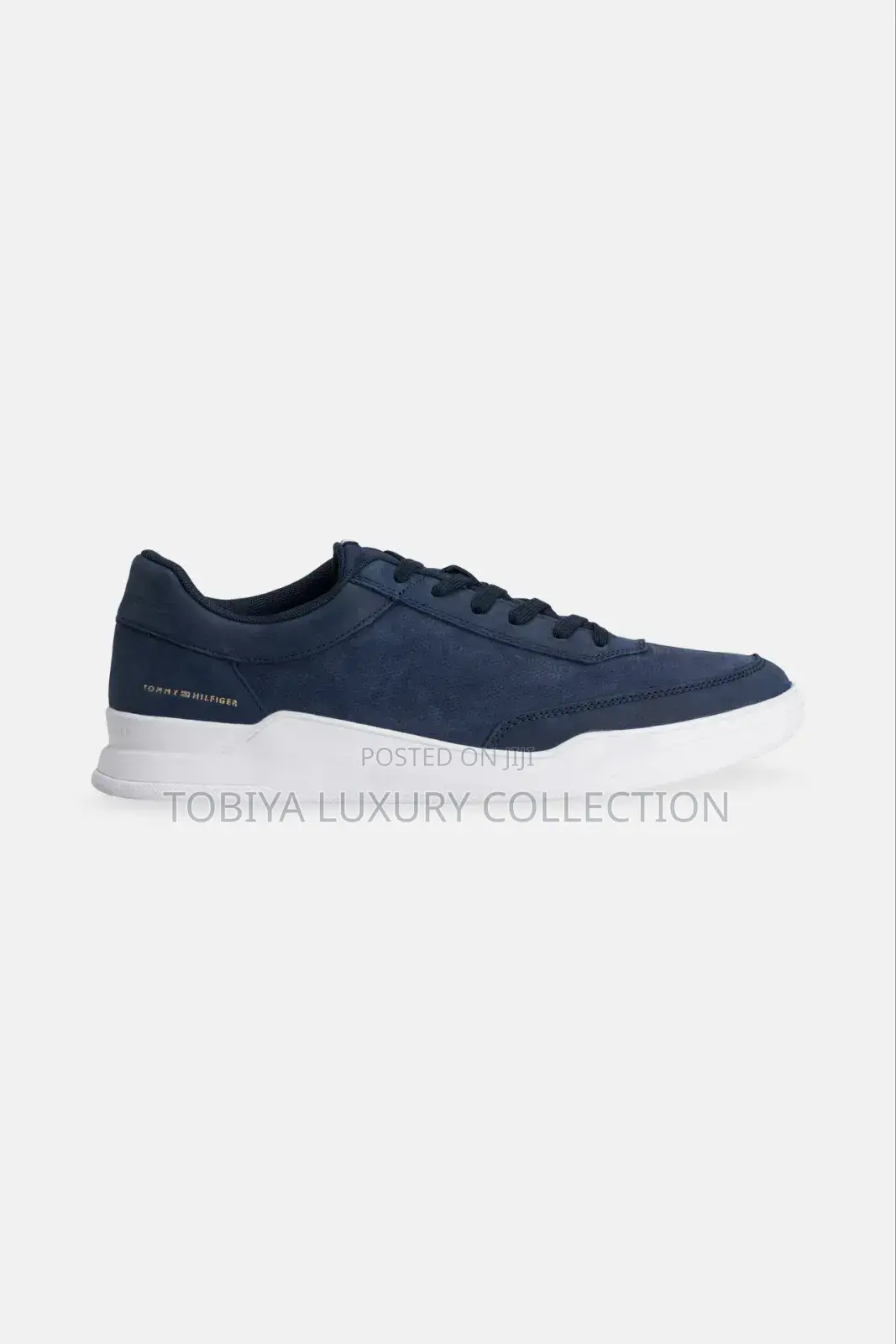 Tommy Hilfiger Colin Sneakers