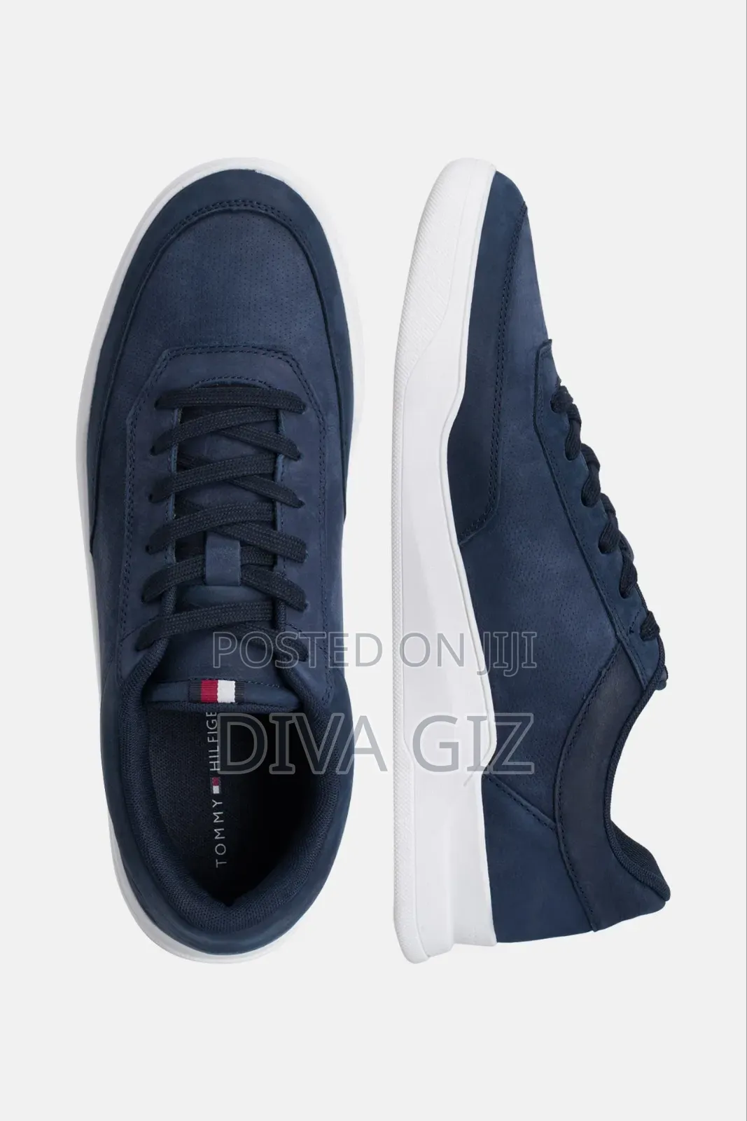 Tommy Hilfiger Colin Sneakers