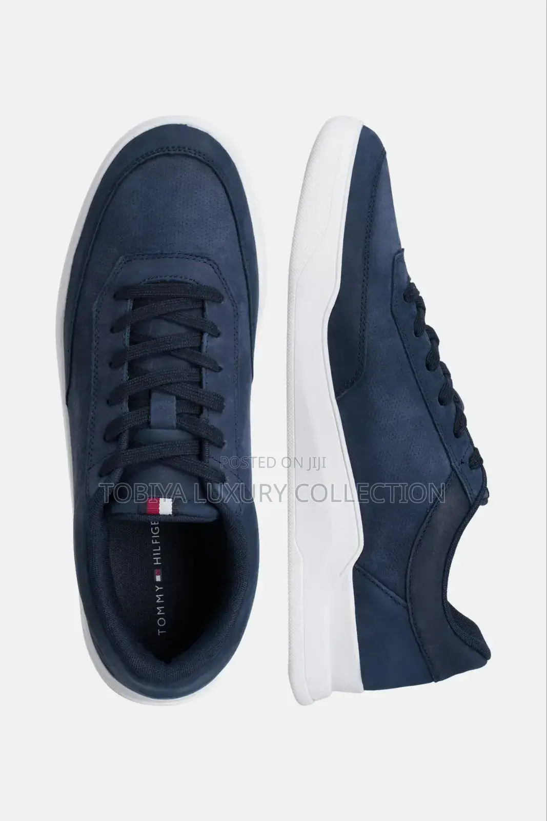 Tommy Hilfiger Colin Sneakers