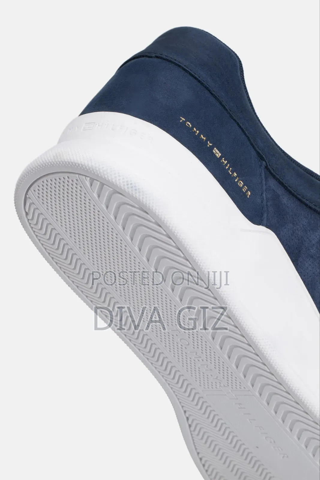 Tommy Hilfiger Colin Sneakers