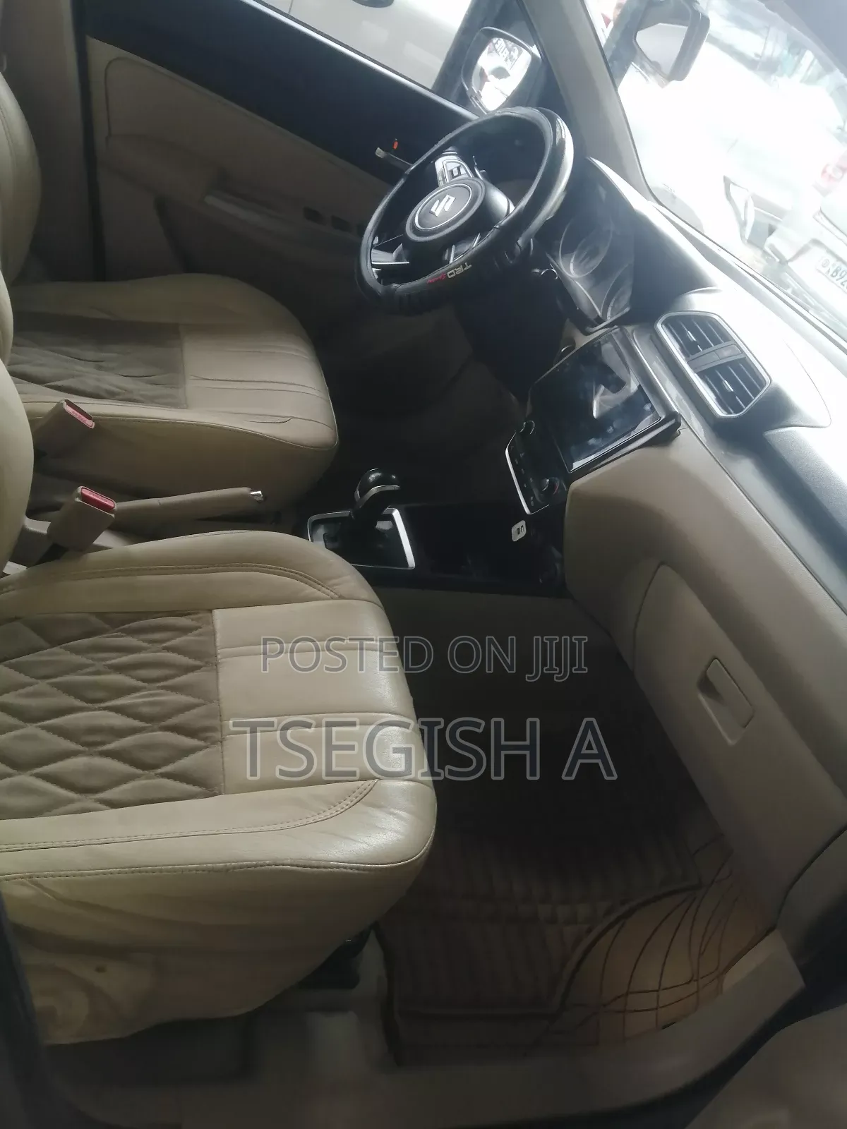 New Suzuki Dzire 2022 Silver