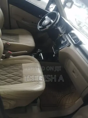 New Suzuki Dzire 2022 Silver