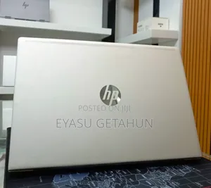 New Laptop HP ProBook 430 G6 8GB AMD Ryzen 5 SSD 512GB