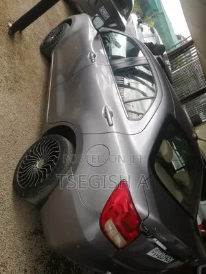 New Suzuki Dzire 2022 Silver