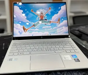 New Laptop HP Envy X360 16GB Intel Core I7 SSD 512GB