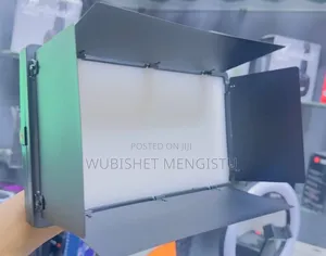 Photo - Professional Photo and Video 
Led Light Kit