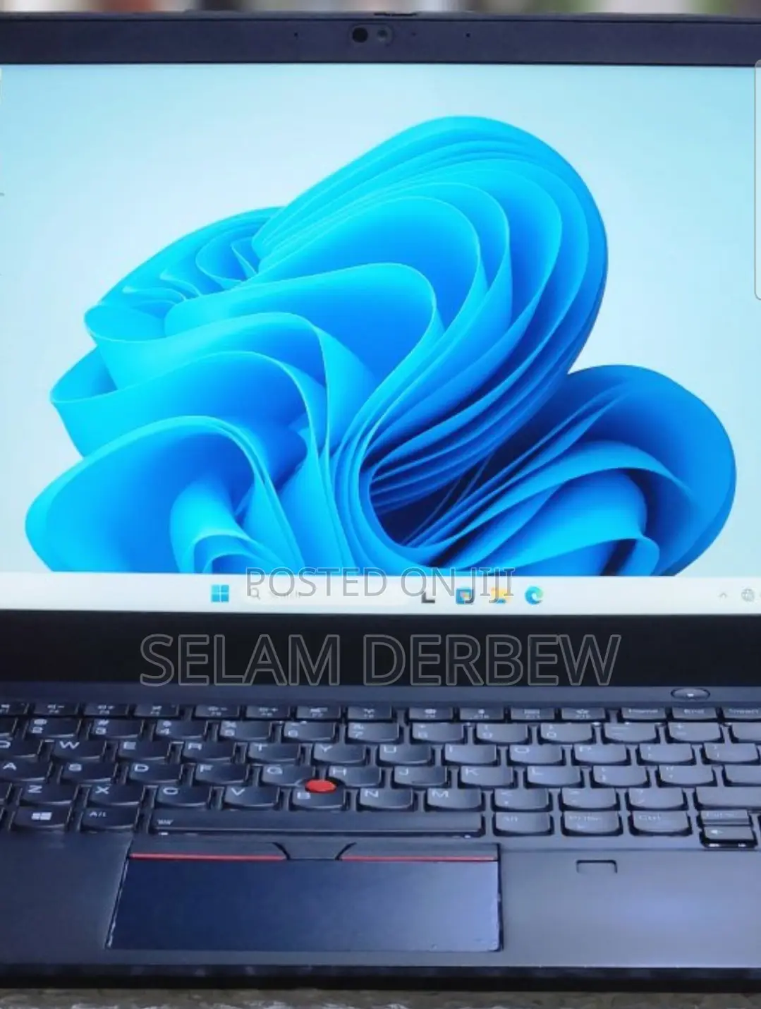 New Laptop Lenovo ThinkPad T495s 16GB AMD Ryzen 7 SSD 512GB