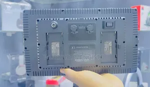 Professional Photo and Video 
Led Light Kit