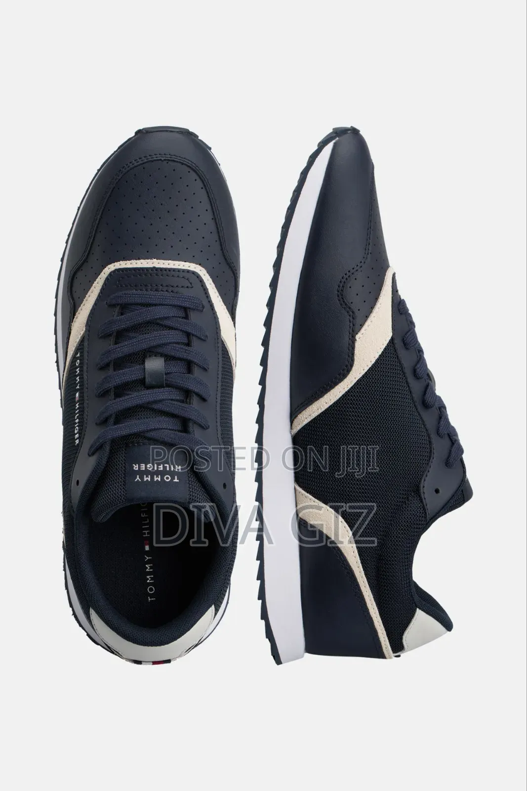 22,000 Birr Tommy Hilfiger Maxton