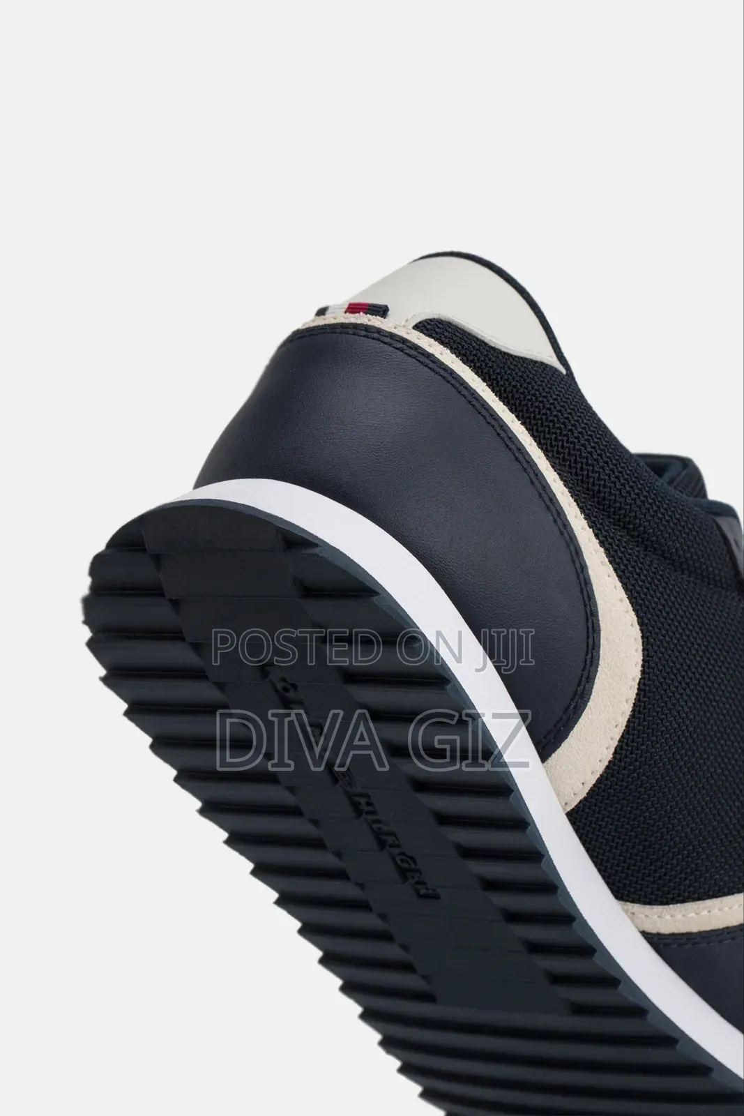 22,000 Birr Tommy Hilfiger Maxton