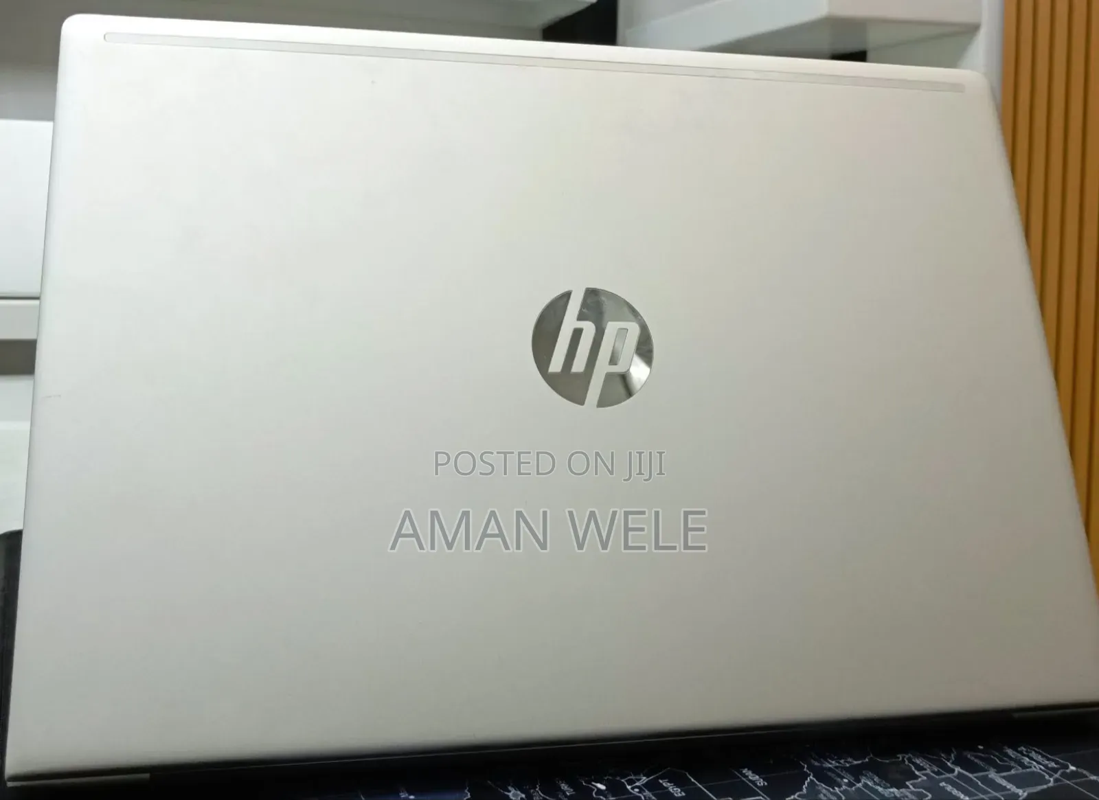 New Laptop HP Probook 11 EE G1 8GB AMD Ryzen 5 SSD 512GB