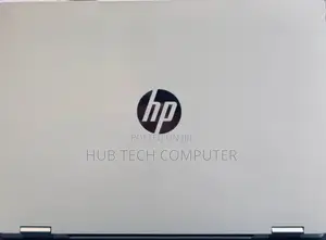 New Laptop HP Envy X360 16GB Intel Core 7 SSD 512GB