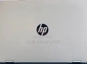 New Laptop HP Envy X360 16GB Intel Core 7 SSD 512GB