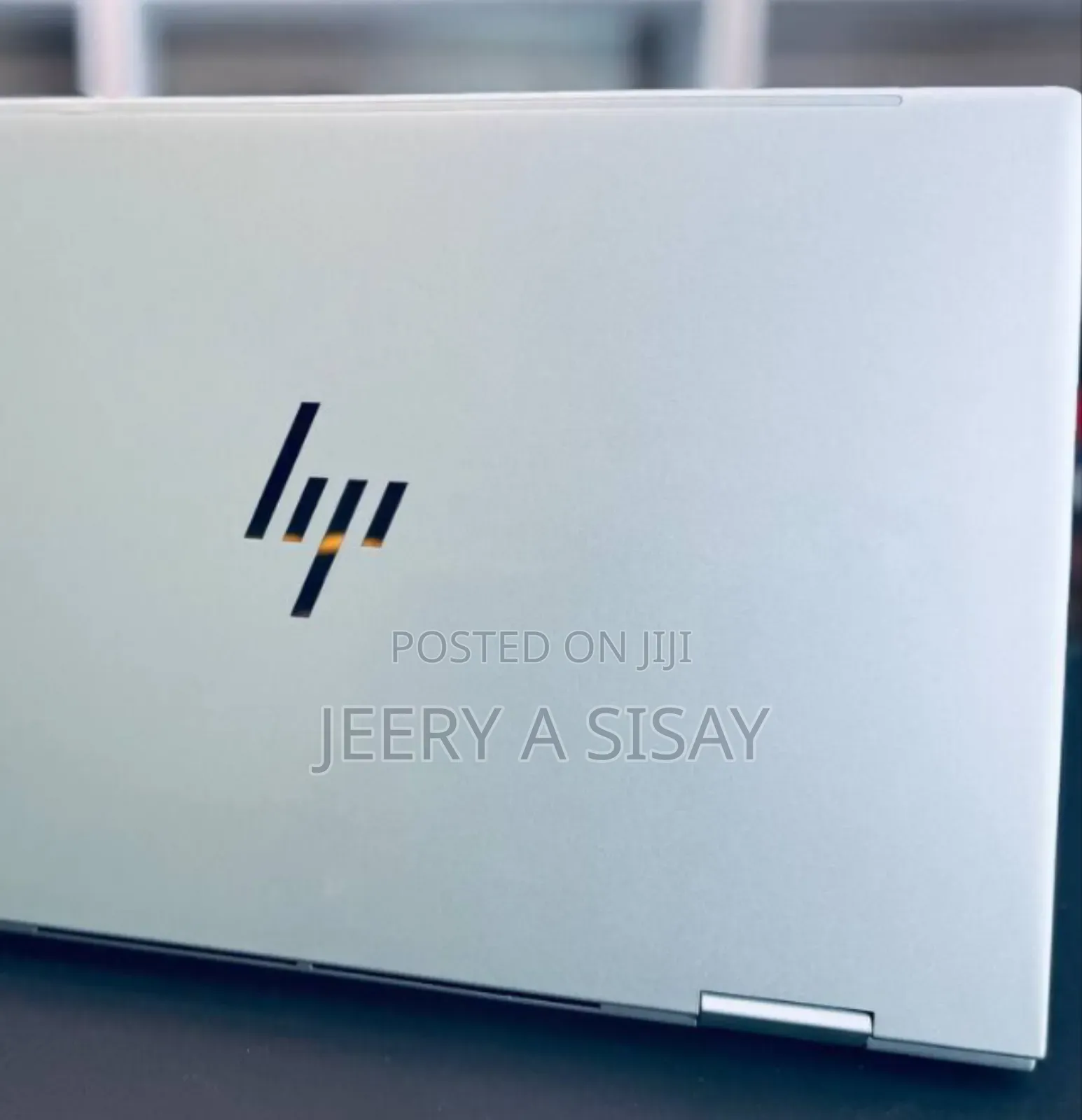 New Laptop HP Envy X360 16GB Intel Core I7 SSD 1T