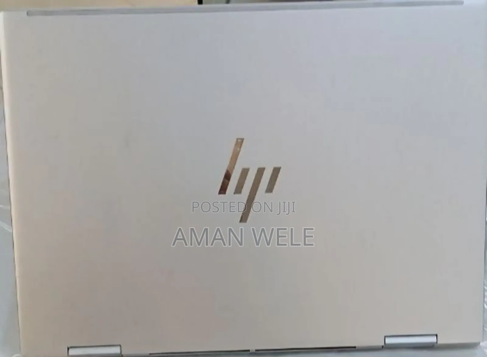 New Laptop HP Envy X360 8GB Intel Core I7 SSD 140GB