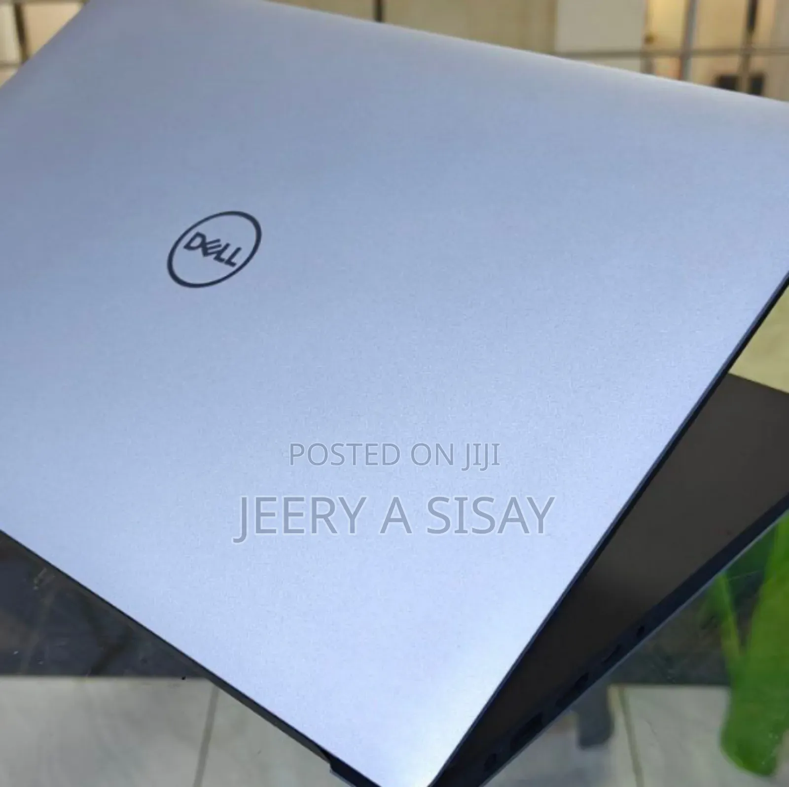 New Laptop Dell Precision 5540 32GB Intel Core I7 SSD 512GB