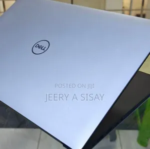 Photo - New Laptop Dell Precision 5540 32GB Intel Core I7 SSD 512GB