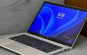 New Laptop HP EliteBook 840 G7 16GB Intel Core I5 SSD 512GB