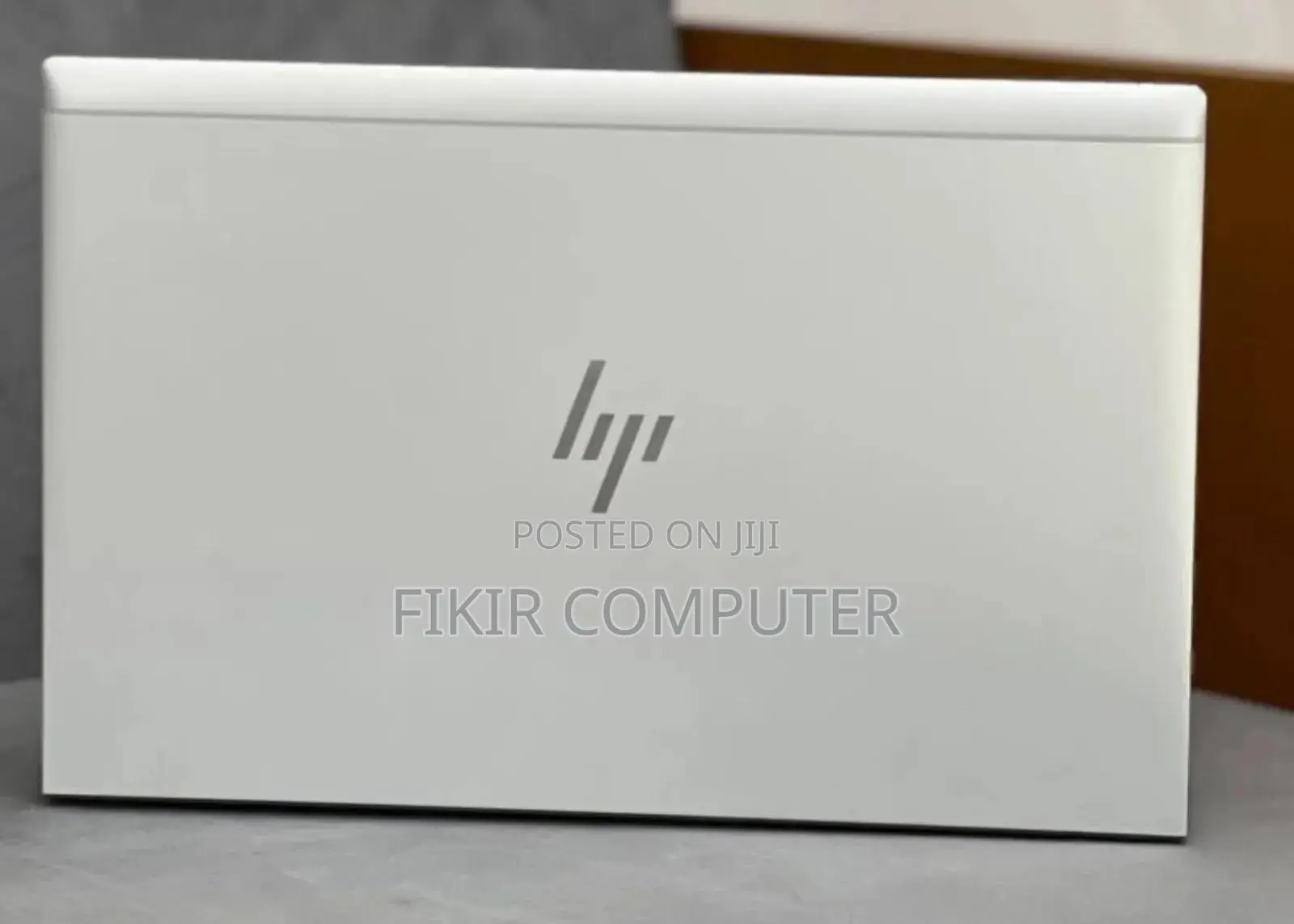 New Laptop HP EliteBook 840 G7 16GB Intel Core I5 SSD 512GB