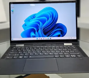 Photo - New Laptop Lenovo Yoga C740 16GB Intel Core I7 SSD 512GB