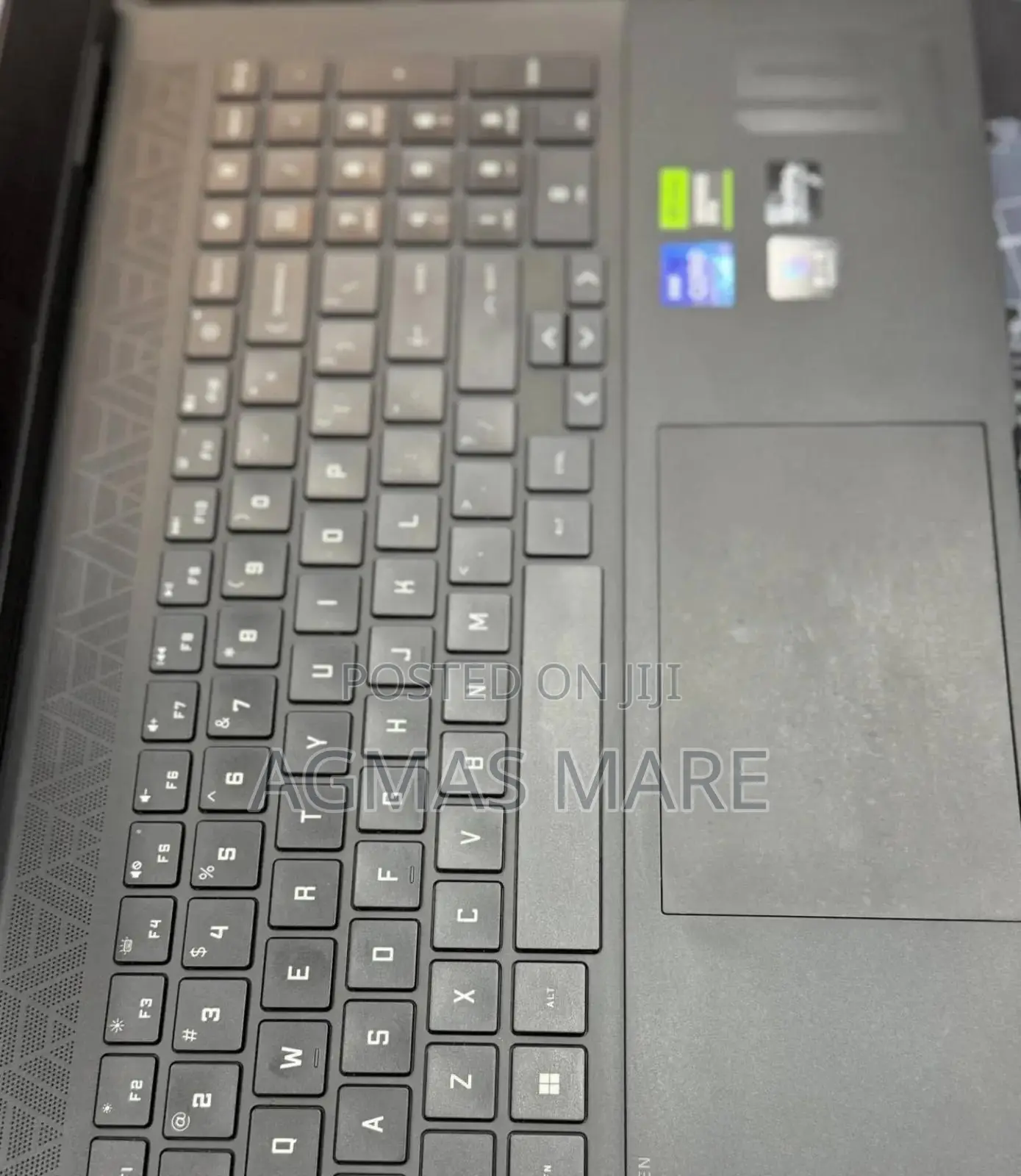 New Laptop HP Omen 16 16GB Intel Core I9 SSD 1T