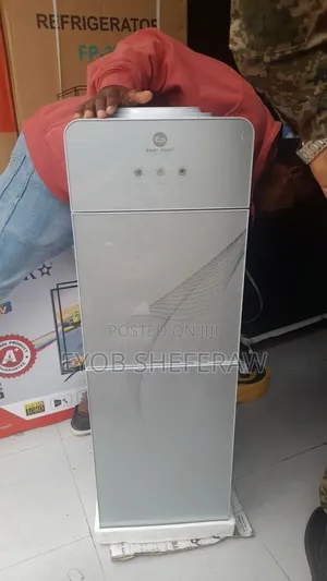 Photo - Eastpoint Water Dispenser