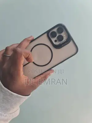 Photo - Apple iPhone 12 Pro Max 256 GB Rose Gold