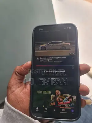 Apple iPhone 12 Pro Max 256 GB Rose Gold