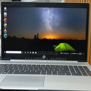 Photo - New Laptop HP ProBook 430 8GB AMD Ryzen 5 SSD 512GB