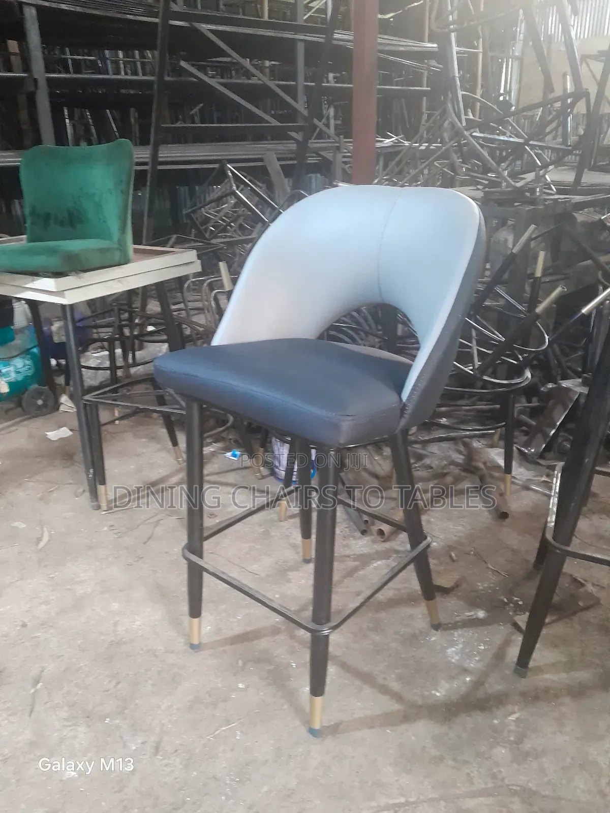 Trust Hotel Restaurant Cafe Chairs