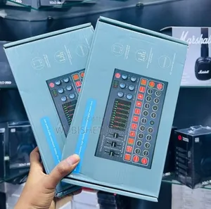 Photo - Professional Digital Sound Card