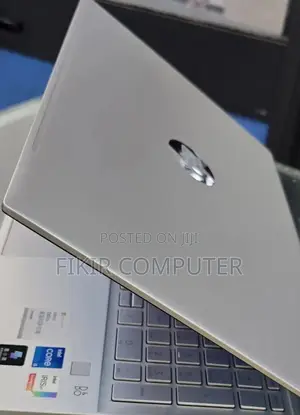 New Laptop HP Pavilion 15 16GB Intel Core I5 SSD 1T