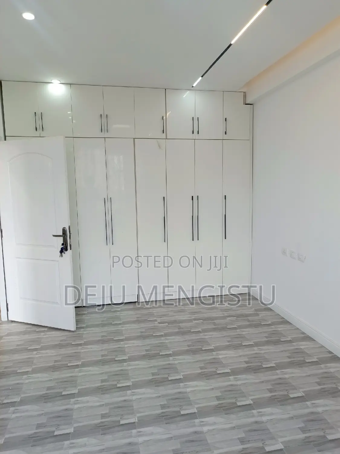 2bdrm Apartment in Sebhulut, Bole for rent