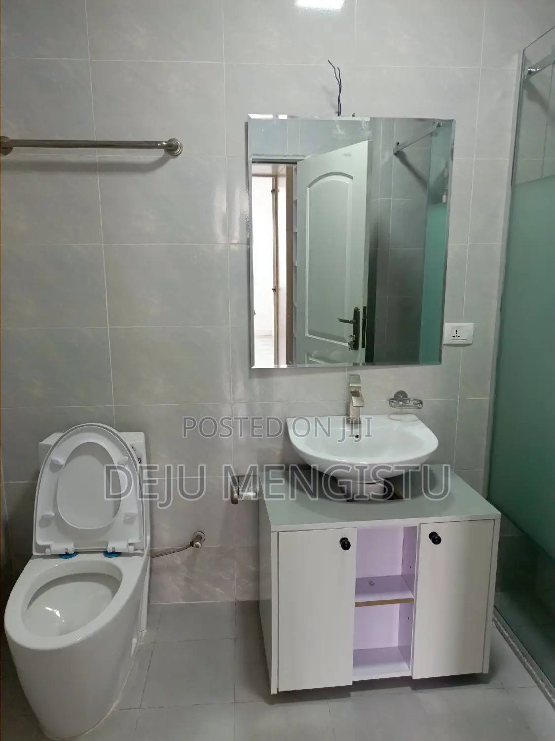 2bdrm Apartment in Sebhulut, Bole for rent