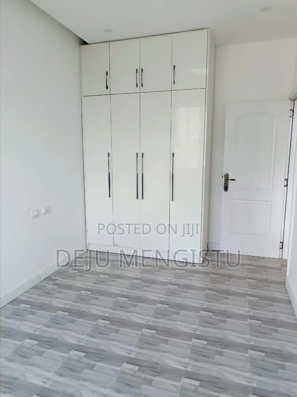2bdrm Apartment in Sebhulut, Bole for rent