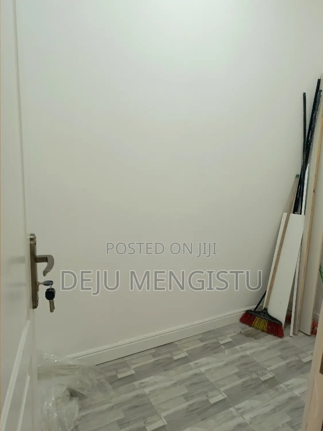 2bdrm Apartment in Sebhulut, Bole for rent