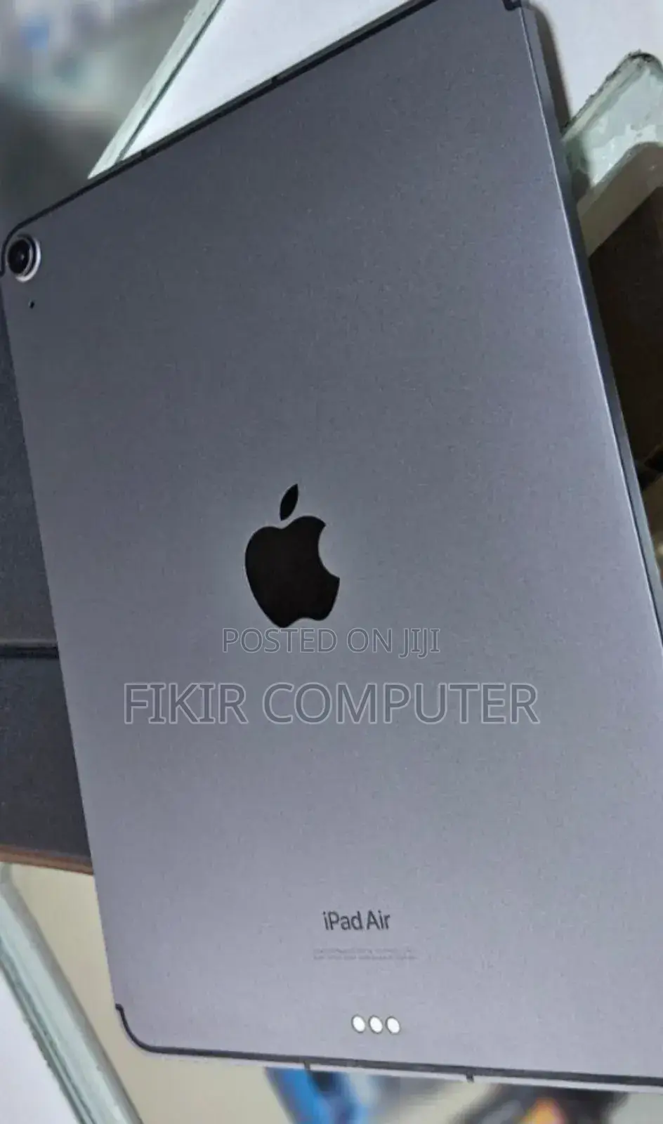 New Apple iPad Air 64 GB