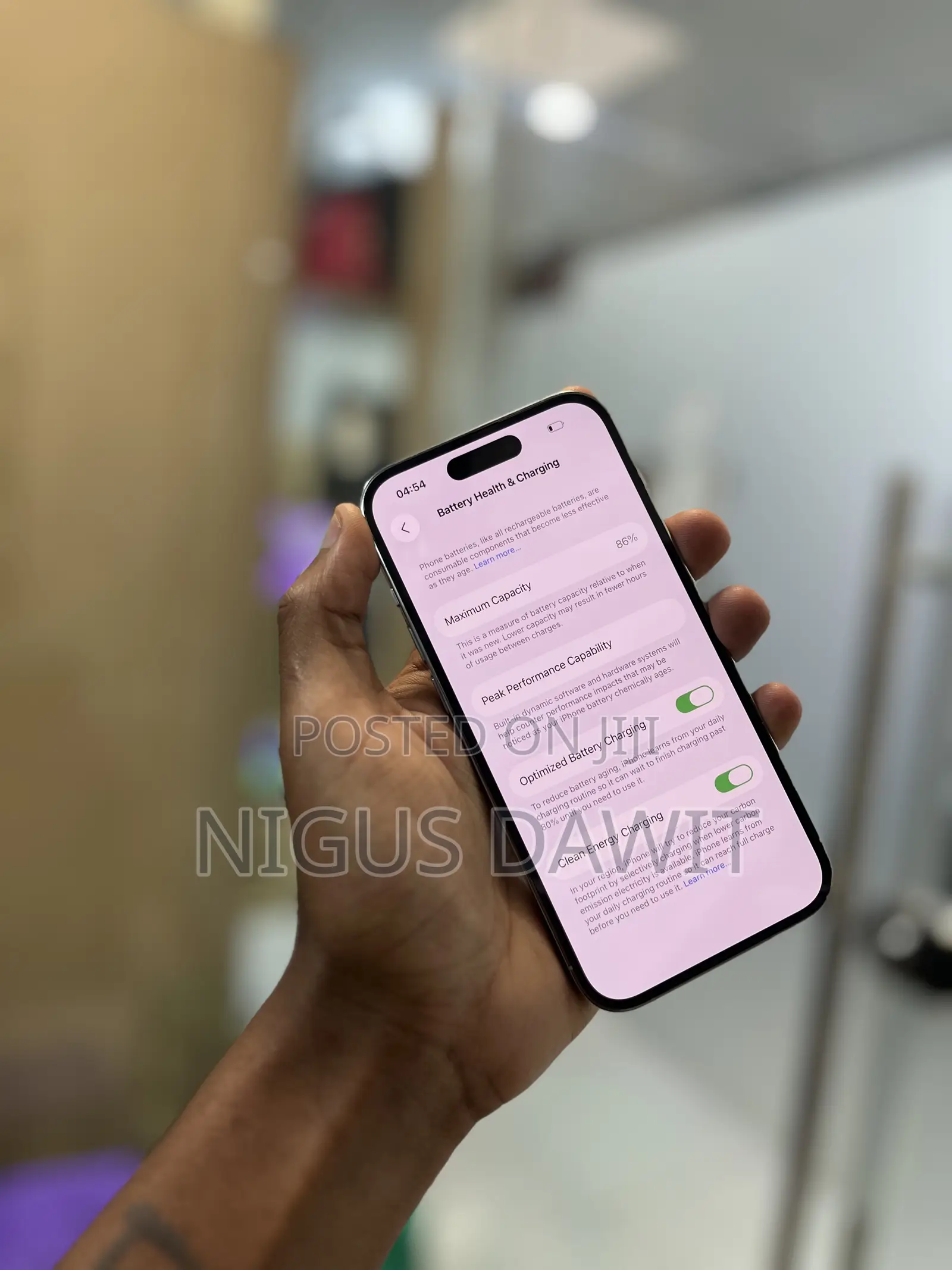 Apple iPhone 14 Pro 256 GB White