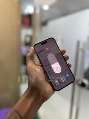 Apple iPhone 14 Pro 256 GB White