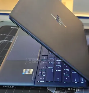 Photo - New Laptop HP Envy X360 16GB Intel Core I7 SSD 1T