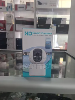 Photo - Smart Cameta