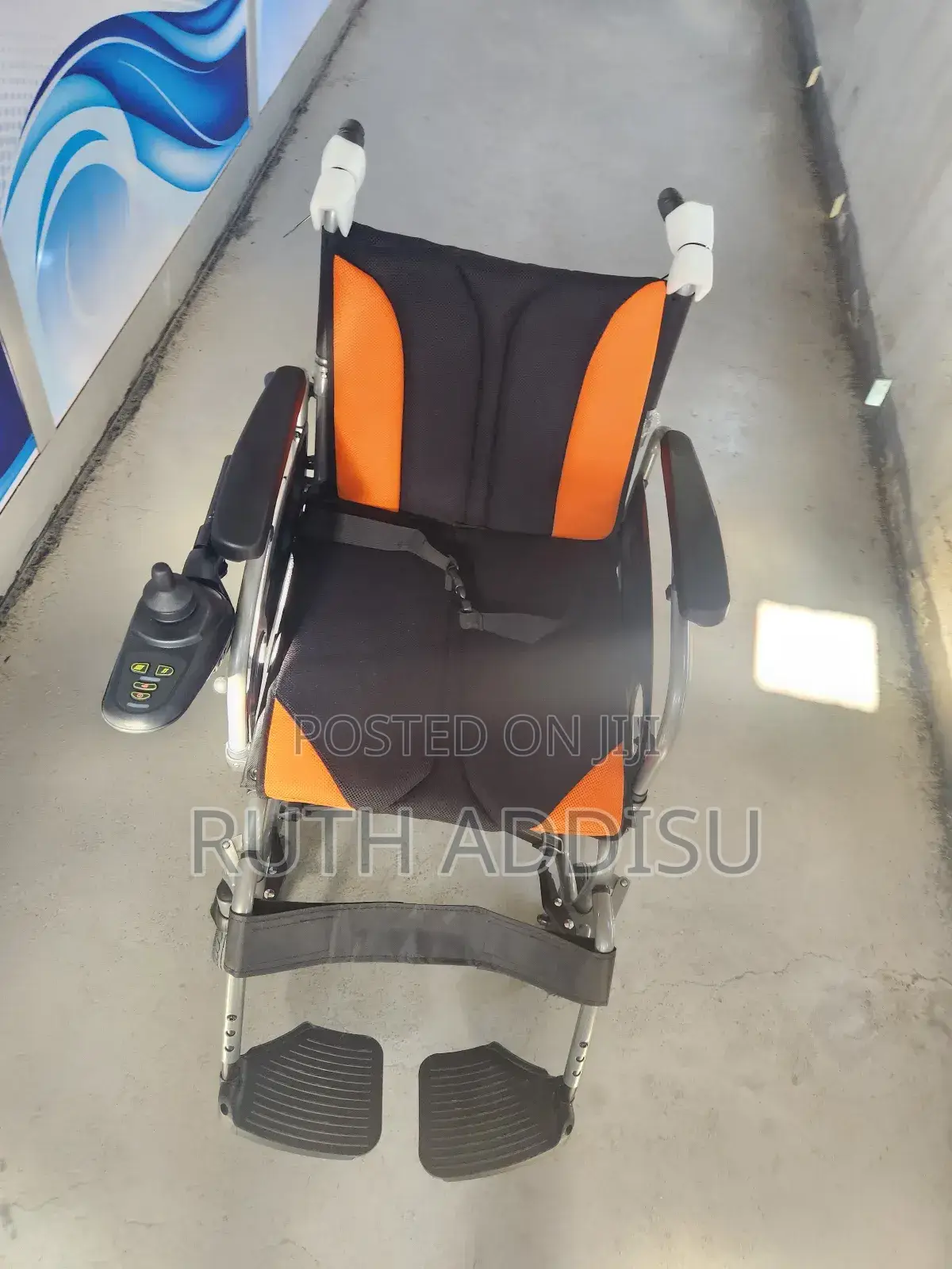Electrical Wheelchair痲你digital Wheelchair延續wheelchair肌理wheelchair New